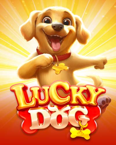 Lucky Dog