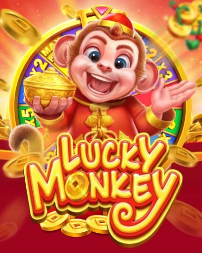 Lucky Monkey
