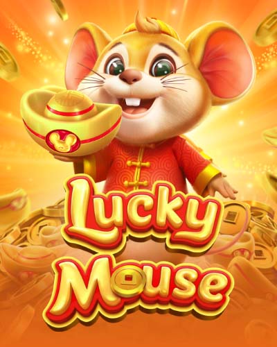 Lucky Mouse