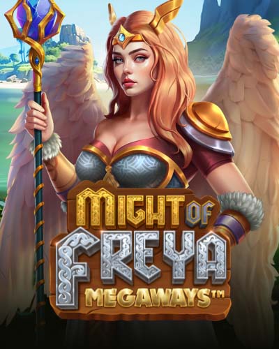 Might of Freya Megaways