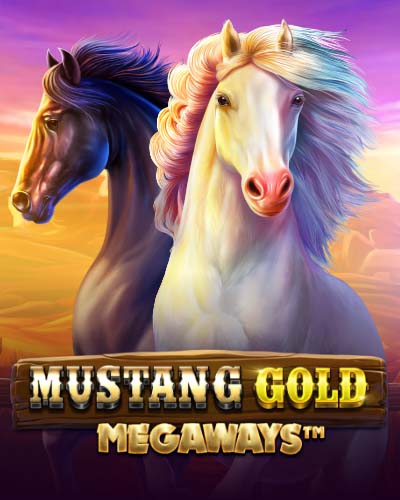 Mustang Gold Megaways