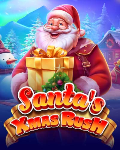 Santa's Xmas Rush