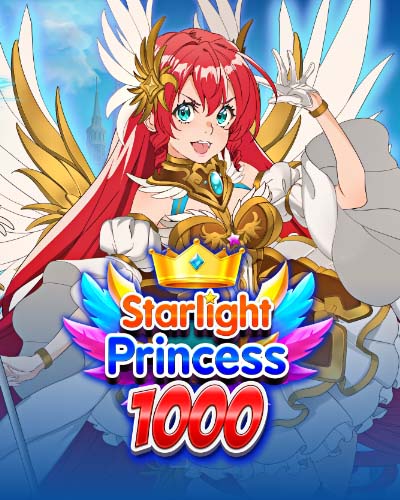 Starlight Princess 1000