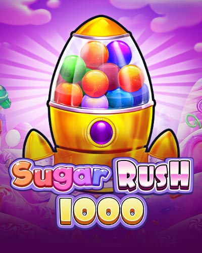 Sugar Rush 1000