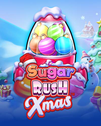 Sugar Rush Xmas