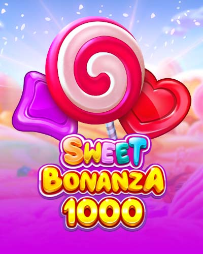 Sweet Bonanza 1000