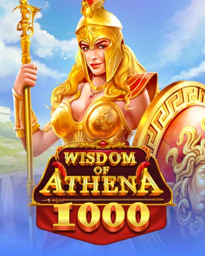 Wisdom of Athena 1000