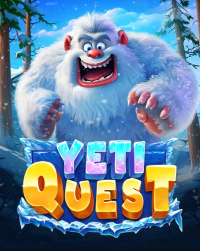 Yeti Quest