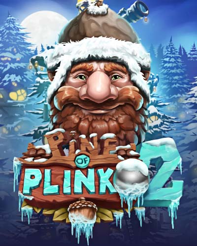 Pine of Plinko 2