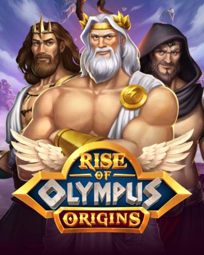 Rise of Olympus Origin