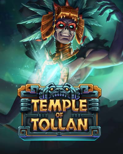Temple of Tollan