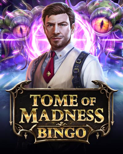 Tome of Madness Bingo
