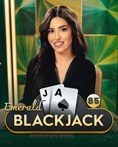 Blackjack 85
