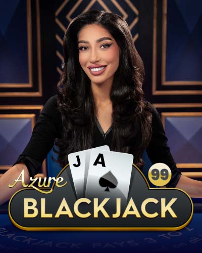Blackjack 99