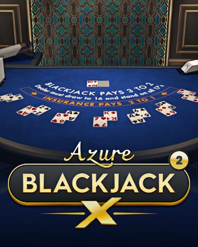 BlackjackX 2