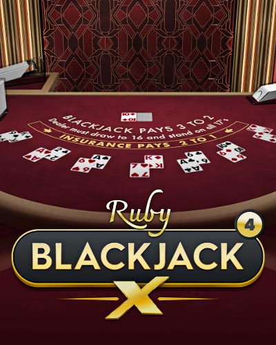 BlackjackX 4