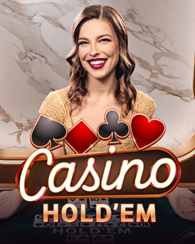 Casino Hold'em