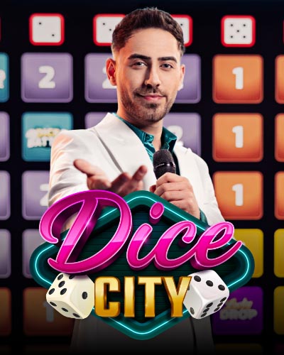 Dice City