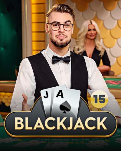 Blackjack 15