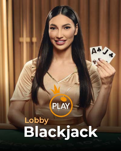 BlackJack Lobby