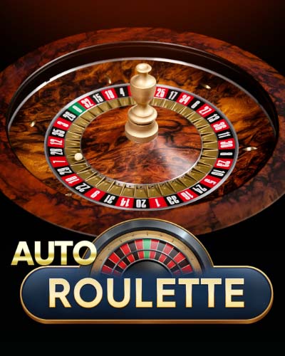 Auto Roulette
