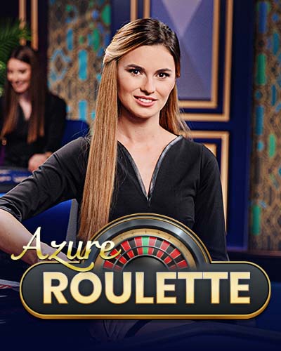 Roulette Azure