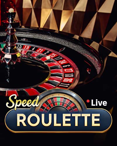 Speed Roulette 1
