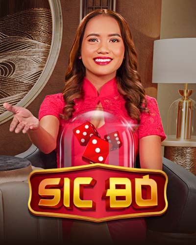 Sic Bo