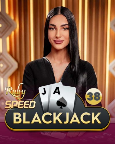 Speed Blackjack 38