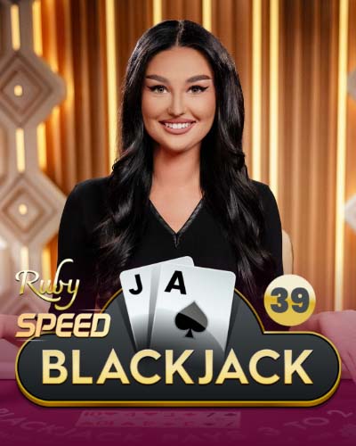 Speed Blackjack 39