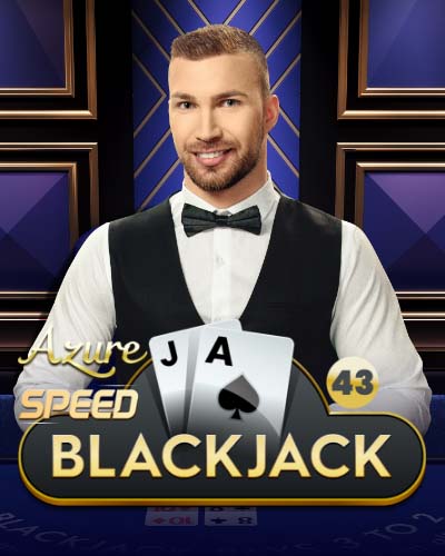 Speed Blackjack 43 