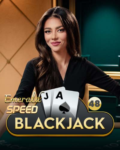 Speed Blackjack 48 