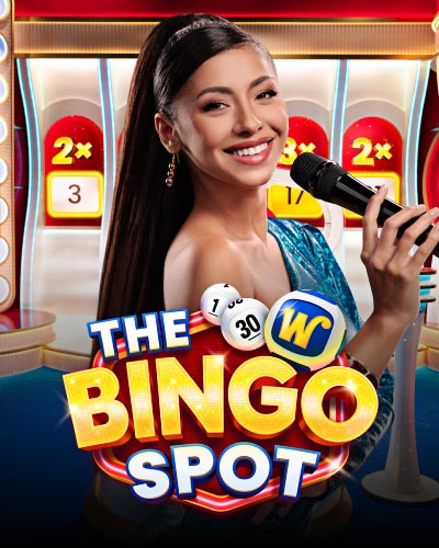 The Bingo Spot