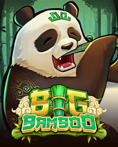 Big Bamboo