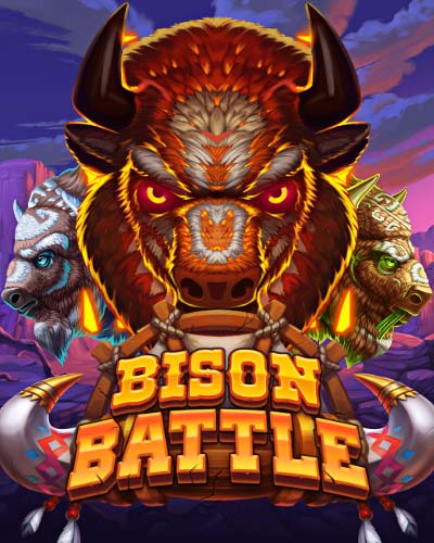 Bison Battle