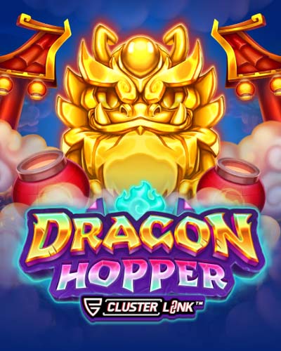 Dragon Hopper