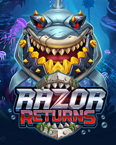 Razor Returns