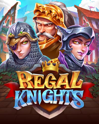 Regal Knights