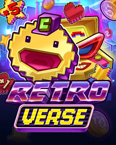 RetroVerse