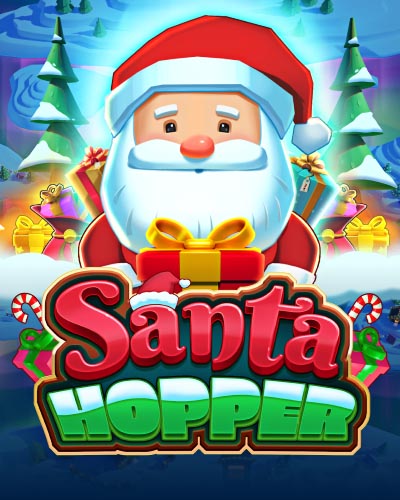 Santa Hopper
