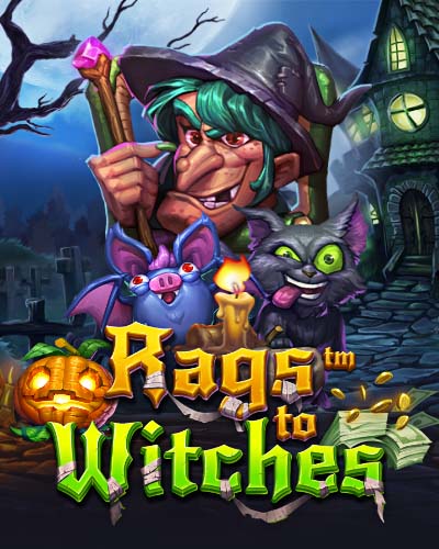Rags to Witches