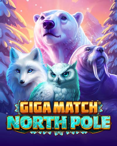 Giga Match: North Pole