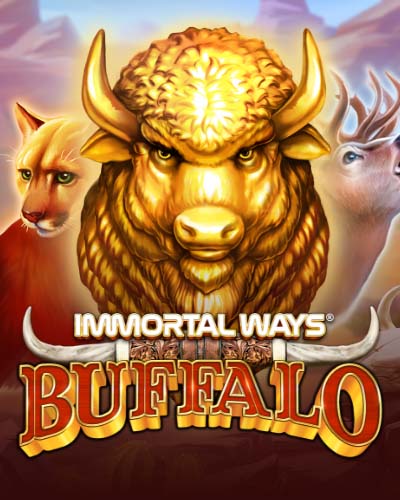 Immortal Ways Buffalo