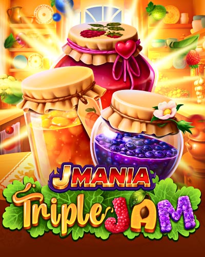 J Mania Triple Jam