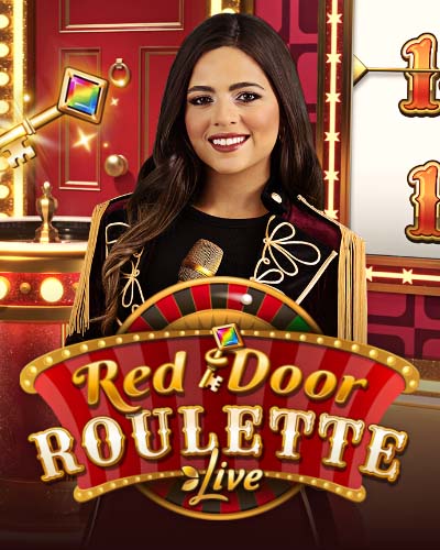 Red Door Roulette