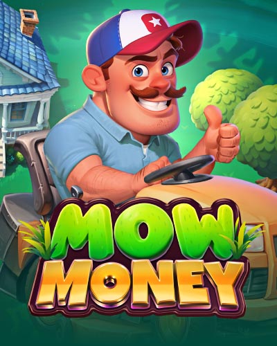 Mow Money