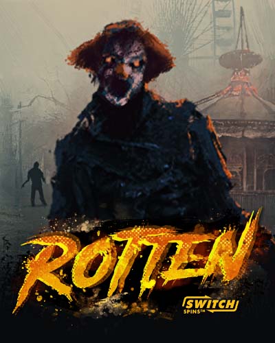 Rotten