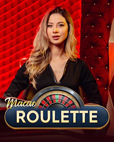 Roulette Macao