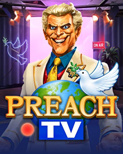 Preach TV
