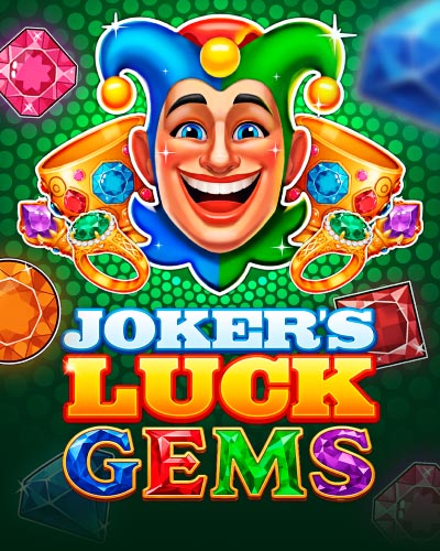 Joker's Luck Gems